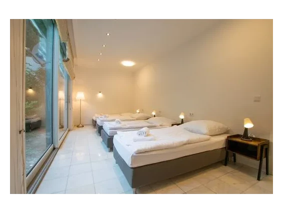 MonteurZimmer: Apartments in Ratingen, Neuss, Düsseldorf und Meerbusch