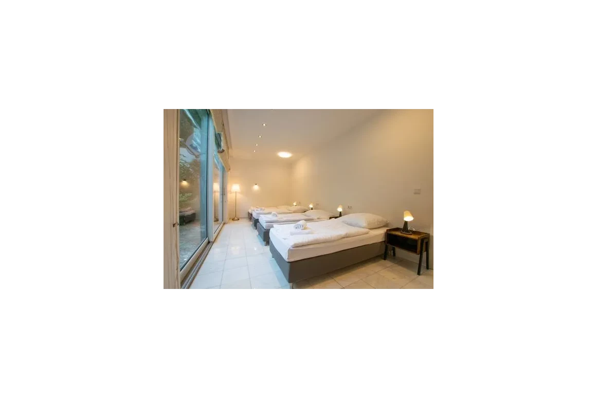 MonteurZimmer: Apartments in Ratingen, Neuss, Düsseldorf und Meerbusch
