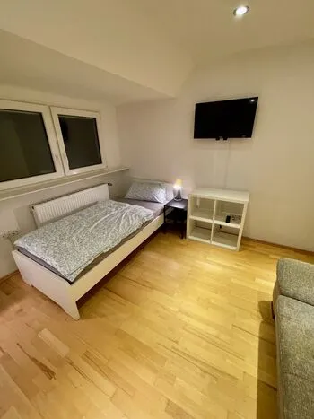 Monteur-Zimmer - Korschenbroich - Modern Apartment in Ratingen