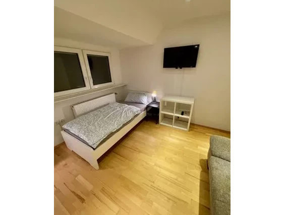 MonteurZimmer: Modern Apartment in Ratingen