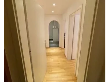 MonteurZimmer: Modern Apartment in Ratingen