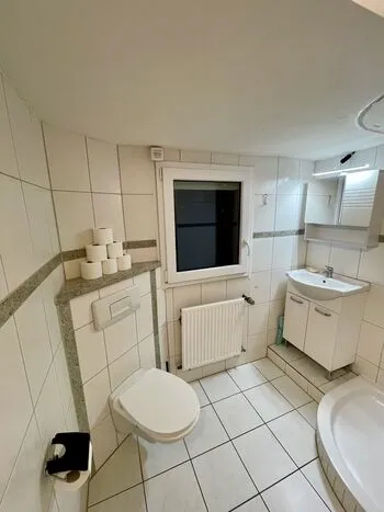 Monteur-Zimmer - Korschenbroich - Modern Apartment in Ratingen