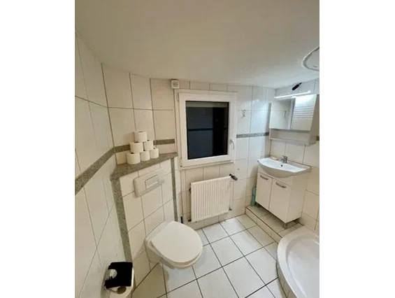 MonteurZimmer: Modern Apartment in Ratingen