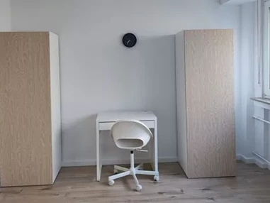 MonteurZimmer: Monteurwohnung Ratingen 4 P. Nähe Düsseldorf Flughafen