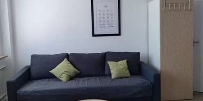 Monteur-Zimmer - Preis pro Nacht - Monteurwohnung Ratingen 4 P. Nähe Düsseldorf Flughafen