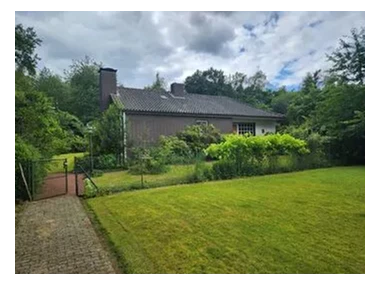 MonteurZimmer: Haus Rogall
