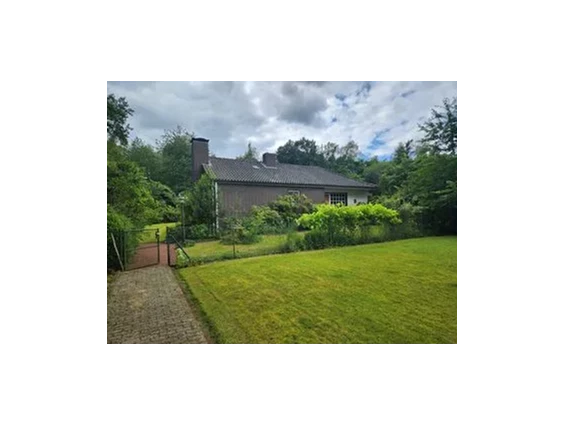 MonteurZimmer: Haus Rogall