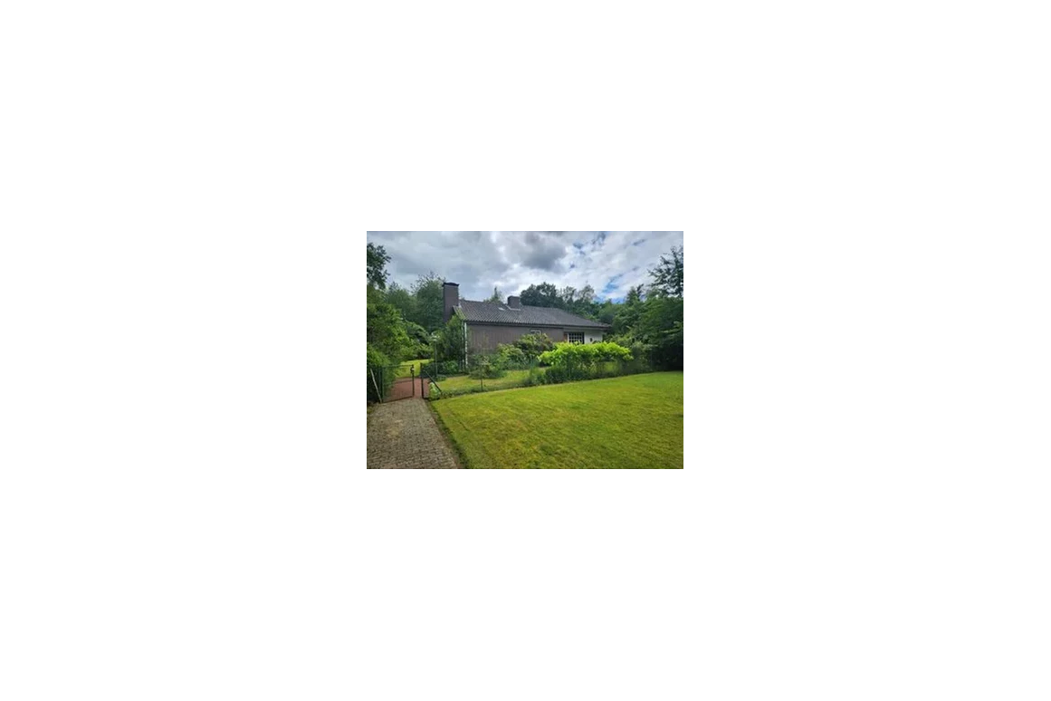 MonteurZimmer: Haus Rogall