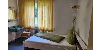 Monteur-Zimmer - Preis pro Nacht - Haus Rogall