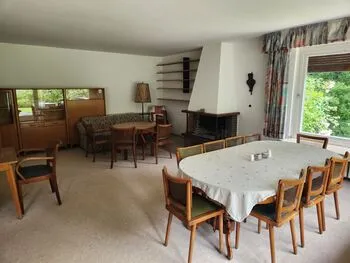 Monteur-Zimmer - Langenfeld (Mettmann) - Haus Rogall