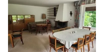 Monteur-Zimmer - Preis pro Nacht - Haus Rogall