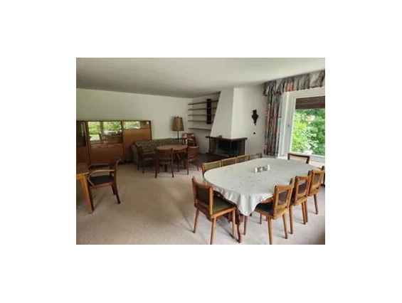 MonteurZimmer: Haus Rogall