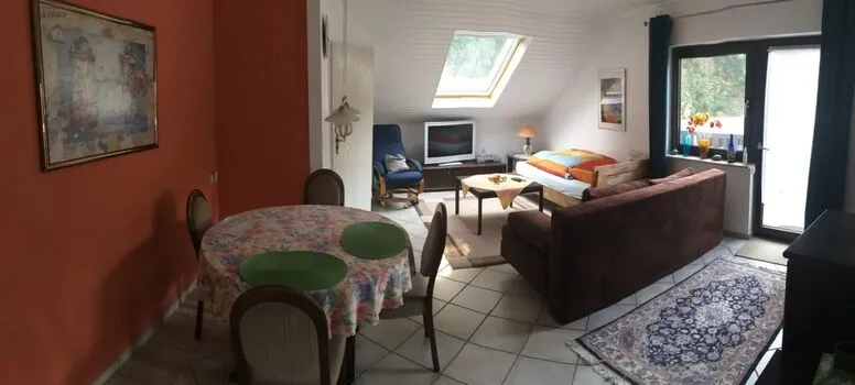 Monteur-Zimmer - Korschenbroich - Appartementvermietung Monteure, Messe, Pendler