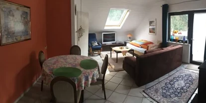 Monteur-Zimmer - Krefeld - Appartementvermietung Monteure, Messe, Pendler