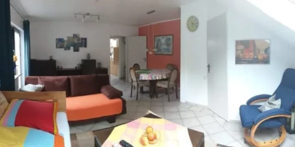 Monteur-Zimmer - Krefeld - Appartementvermietung Monteure, Messe, Pendler