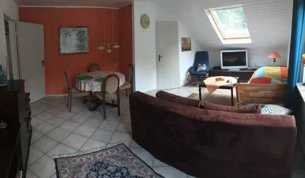 Monteur-Zimmer - Korschenbroich - Appartementvermietung Monteure, Messe, Pendler