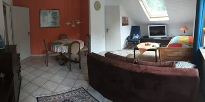 Monteur-Zimmer - Krefeld - Appartementvermietung Monteure, Messe, Pendler