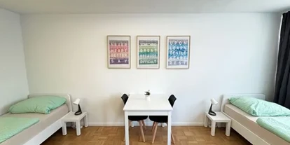 Monteur-Zimmer - Viersen - Monteur/Messezmmer für Handwerker und Messebesucher