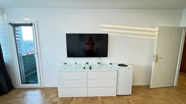 Monteur-Zimmer - Langenfeld (Mettmann) - Monteur/Messezmmer für Handwerker und Messebesucher