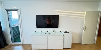 Monteur-Zimmer - Preis pro Nacht - Monteur/Messezmmer für Handwerker und Messebesucher