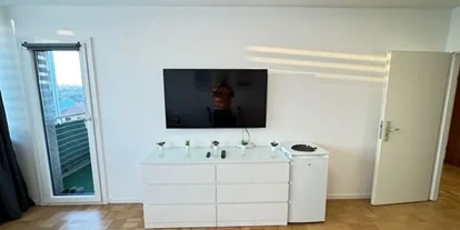 Monteur-Zimmer - Viersen - Monteur/Messezmmer für Handwerker und Messebesucher
