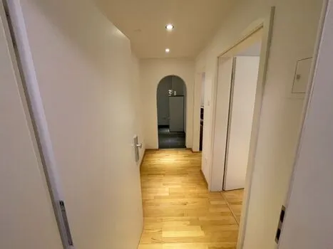 Monteur-Zimmer - Langenfeld (Mettmann) - Möblierte 2-Zimmer-Wohnung in Ratingen – Nähe DUS Flgh