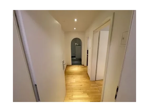 MonteurZimmer: Möblierte 2-Zimmer-Wohnung in Ratingen – Nähe DUS Flgh