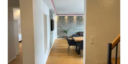Monteur-Zimmer - Ratingen - Monteurwohnung in ruhiger Lage mit Balkon für bis zu 12 Personen