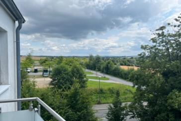 Monteur-Zimmer - Korschenbroich - Monteurwohnung in ruhiger Lage mit Balkon für bis zu 12 Personen