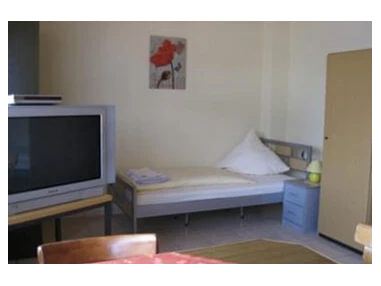 MonteurZimmer: Monteurzimmer Kresken in Hilden bei Düsseldorf