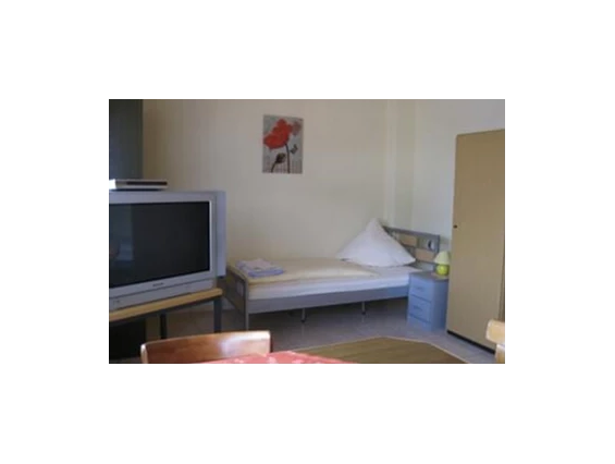 MonteurZimmer: Monteurzimmer Kresken in Hilden bei Düsseldorf