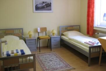 Monteur-Zimmer - Langenfeld (Mettmann) - Monteurzimmer Kresken in Hilden bei Düsseldorf