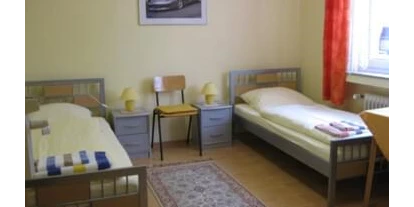 Monteur-Zimmer - Preis pro Nacht - Monteurzimmer Kresken in Hilden bei Düsseldorf