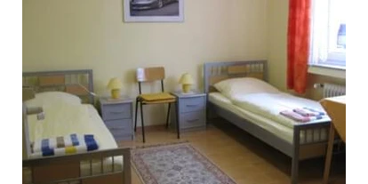 Monteur-Zimmer - Viersen - Monteurzimmer Kresken in Hilden bei Düsseldorf