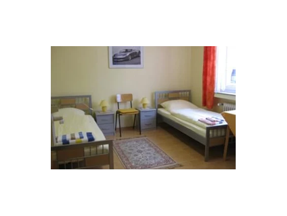MonteurZimmer: Monteurzimmer Kresken in Hilden bei Düsseldorf