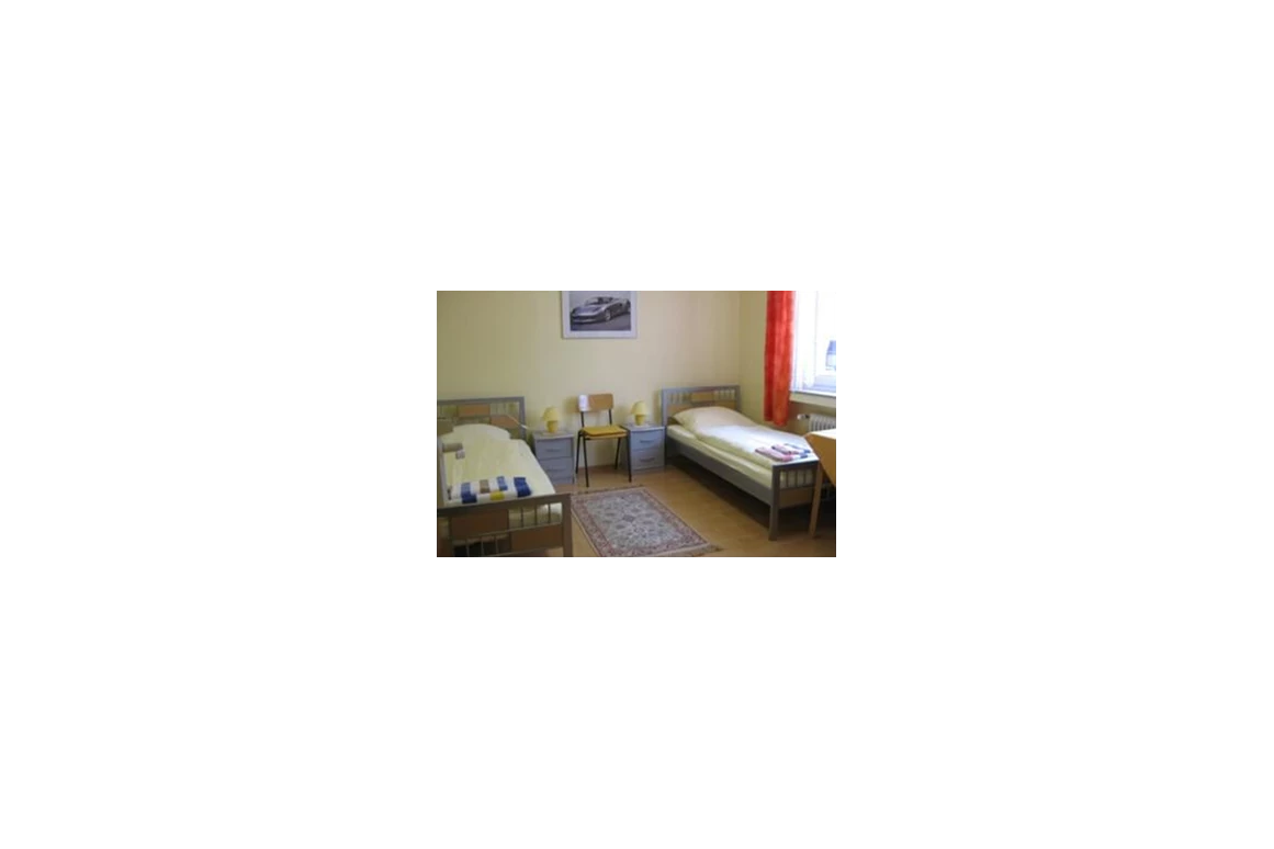 MonteurZimmer: Monteurzimmer Kresken in Hilden bei Düsseldorf