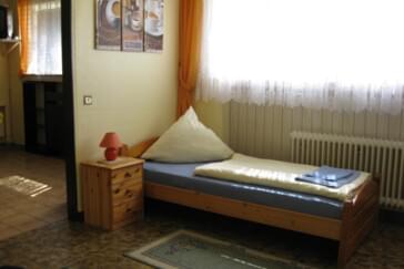 Monteur-Zimmer - Langenfeld (Mettmann) - Monteurzimmer Kresken in Hilden bei Düsseldorf