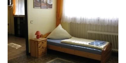 Monteur-Zimmer - Preis pro Nacht - Monteurzimmer Kresken in Hilden bei Düsseldorf