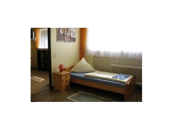 MonteurZimmer: Monteurzimmer Kresken in Hilden bei Düsseldorf