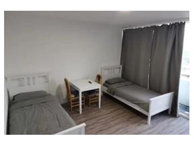 MonteurZimmer: RENOVA Herbergen - Mülheim