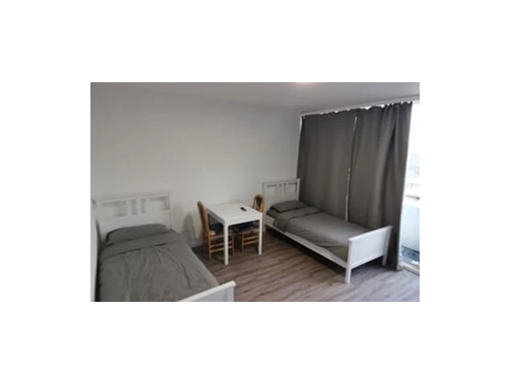 MonteurZimmer: RENOVA Herbergen - Mülheim