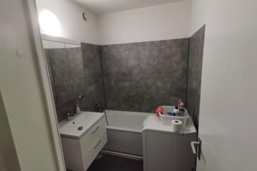 Monteur-Zimmer - Preis pro Nacht - Deutschland - RENOVA Herbergen - Mülheim