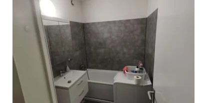 Monteur-Zimmer - Mülheim an der Ruhr - RENOVA Herbergen - Mülheim