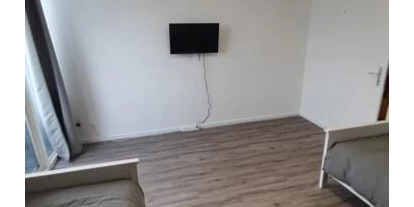 Monteur-Zimmer - Mülheim an der Ruhr - RENOVA Herbergen - Mülheim