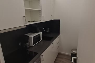 Monteur-Zimmer - Preis pro Nacht - Deutschland - RENOVA Herbergen - Mülheim