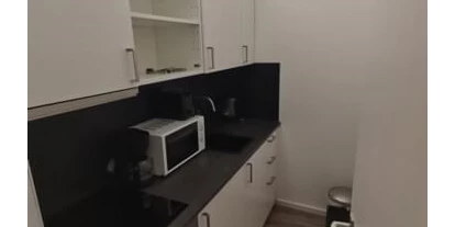 Monteur-Zimmer - Mülheim an der Ruhr - RENOVA Herbergen - Mülheim