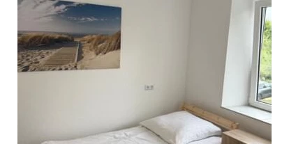 Monteur-Zimmer - Velbert - Pension Wisneiwski