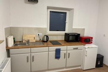 Monteur-Zimmer - Preis pro Nacht - Deutschland - Pension Wisneiwski