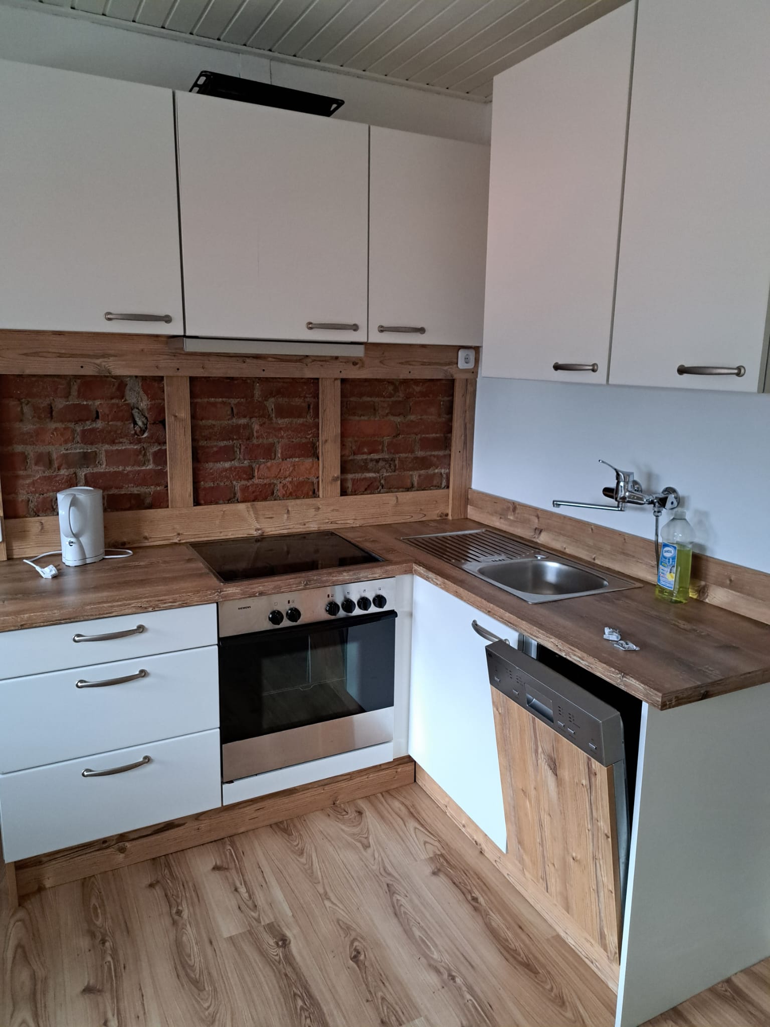 Monteur-Zimmer - Preis pro Nacht - Trebesing - Monteurzimmer Reinerhofweg Villach