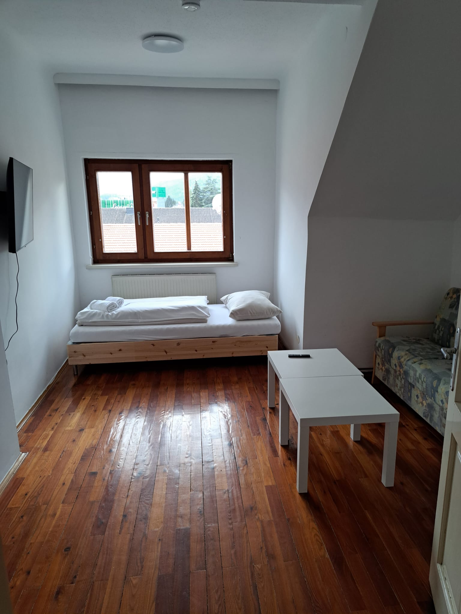 Monteur-Zimmer - Preis pro Nacht - Trebesing - Monteurzimmer Reinerhofweg Villach